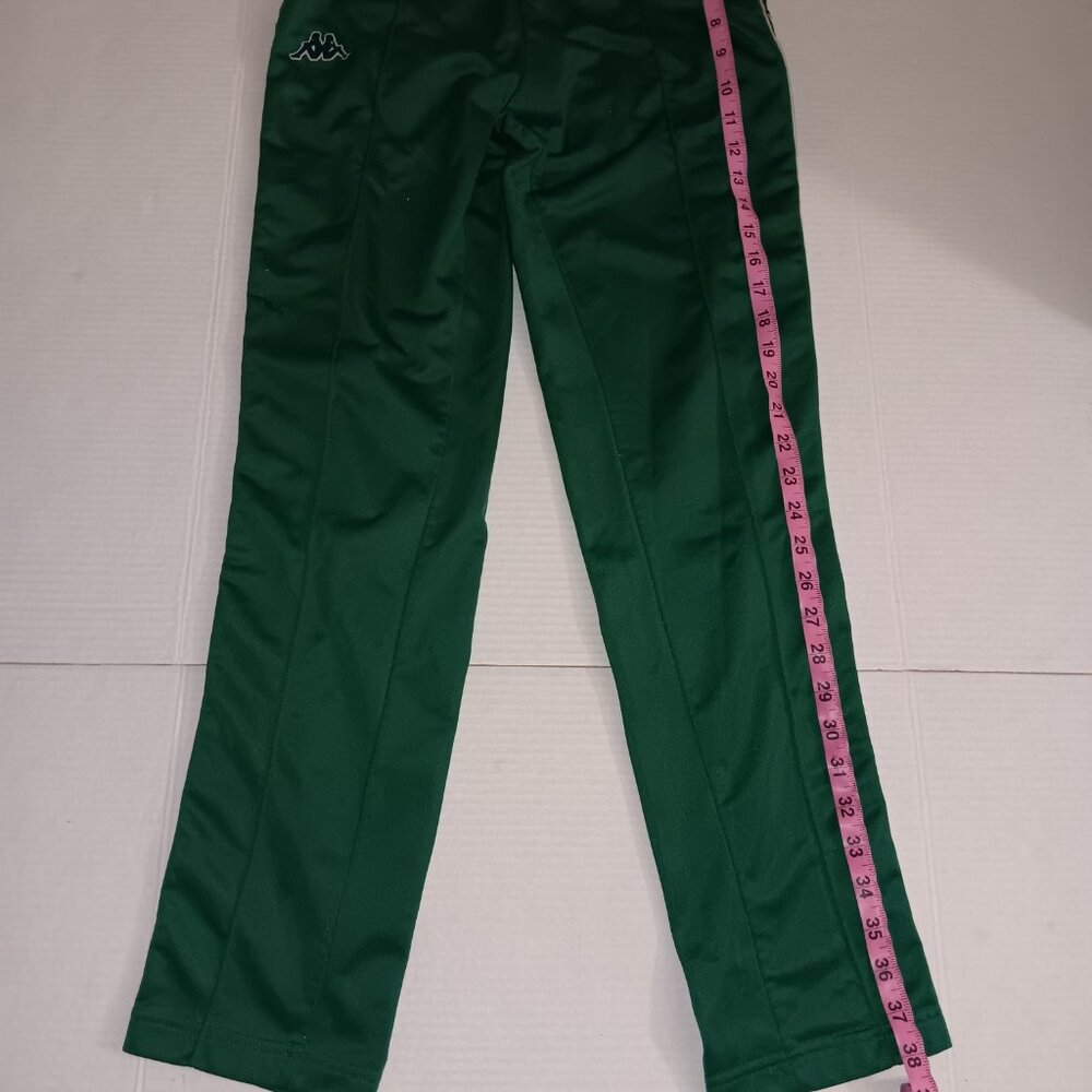 KAPPA 222 BANDA RASTORIA SLIM TRACK PANTS - Picture 6 of 14